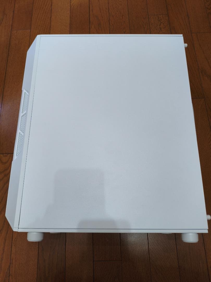 パソコン　ケース