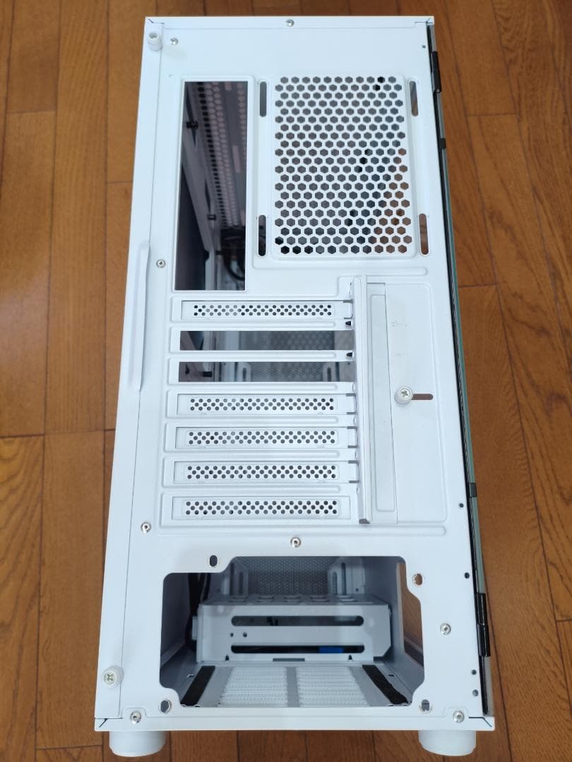 パソコン　ケース