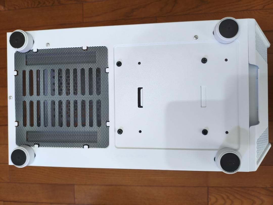 パソコン　ケース