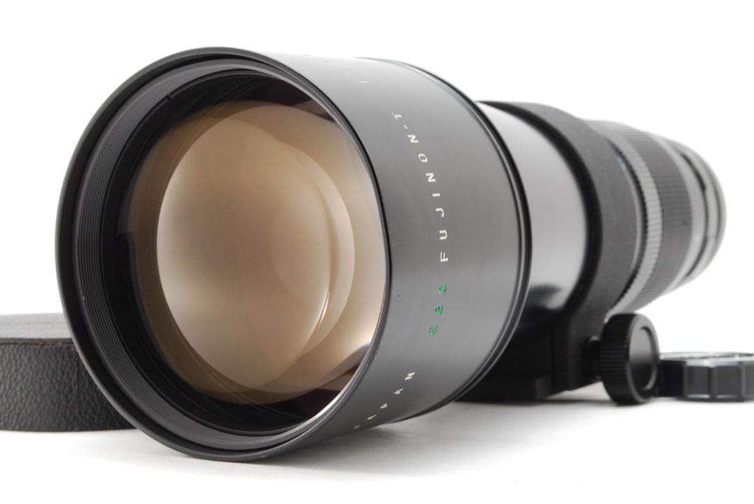その他 Fujinon T 400mm f4.5 EBC Lens M42 #60