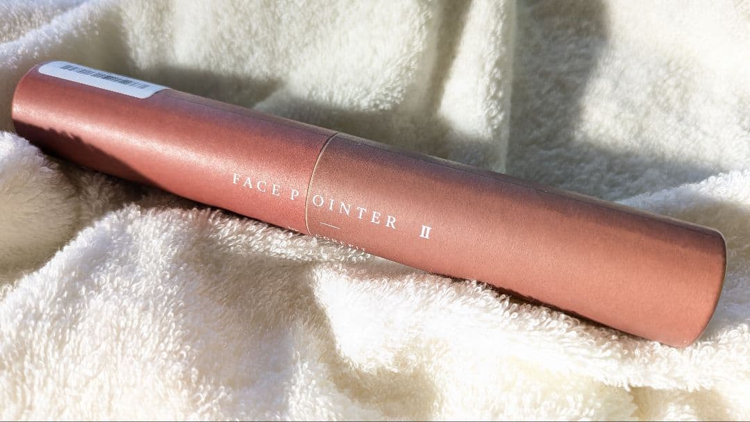 COREFIT FACE POINTER II ディープレッド