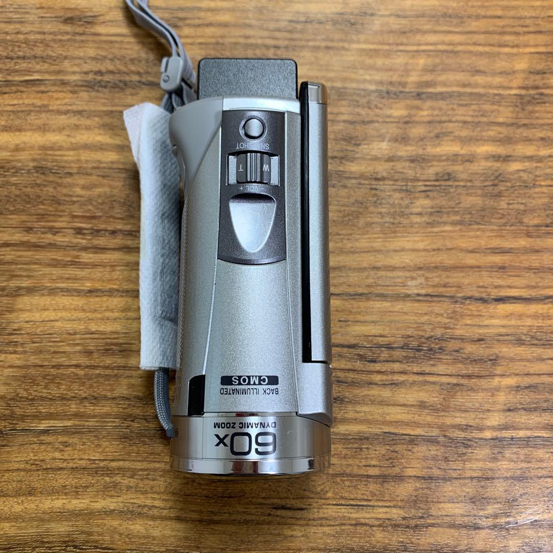 正規品JVC Everioエブリオ GZ-HM155 上位モデル