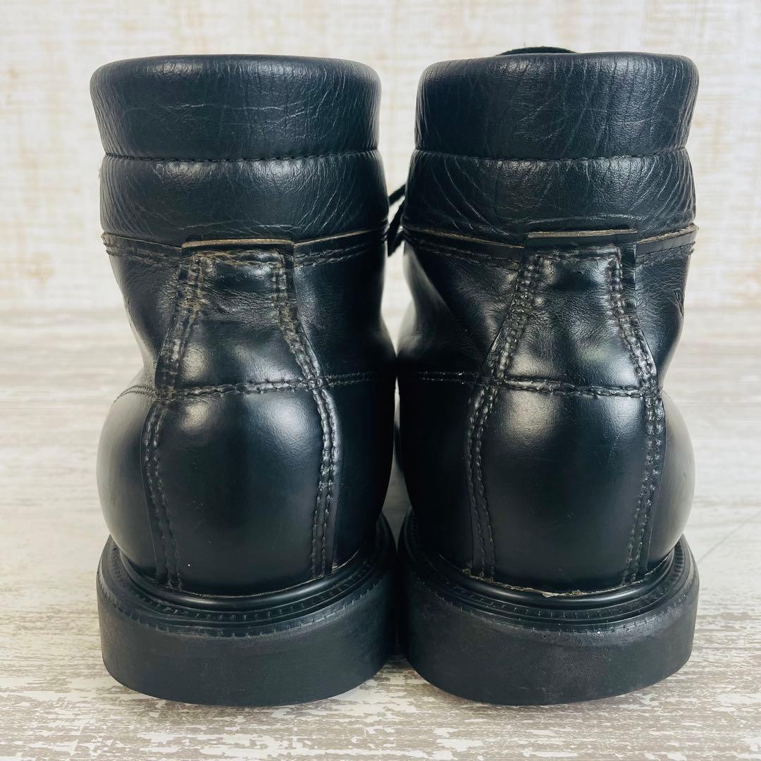 【希少品】RED WING 8133 スーパーソール モックトゥブーツ【9E】