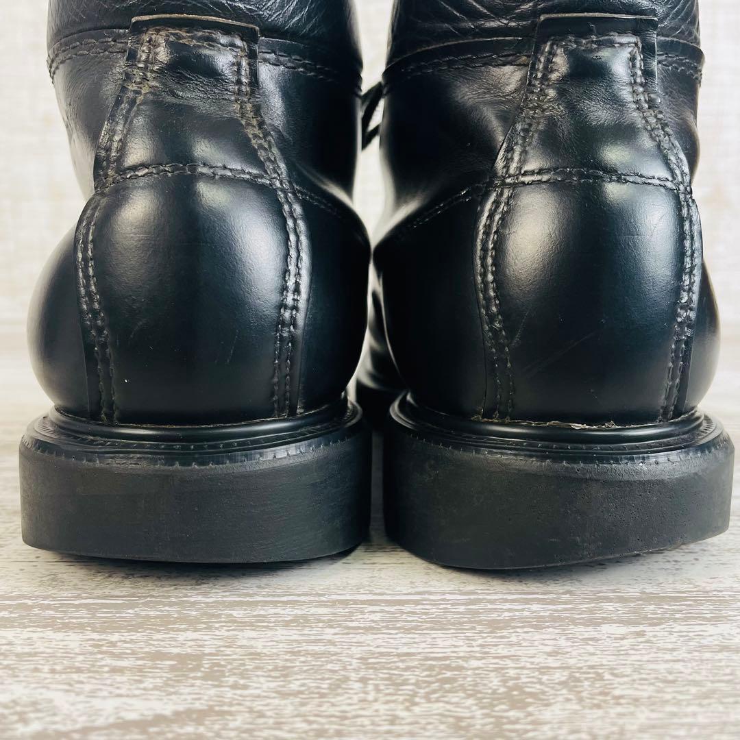 【希少品】RED WING 8133 スーパーソール モックトゥブーツ【9E】