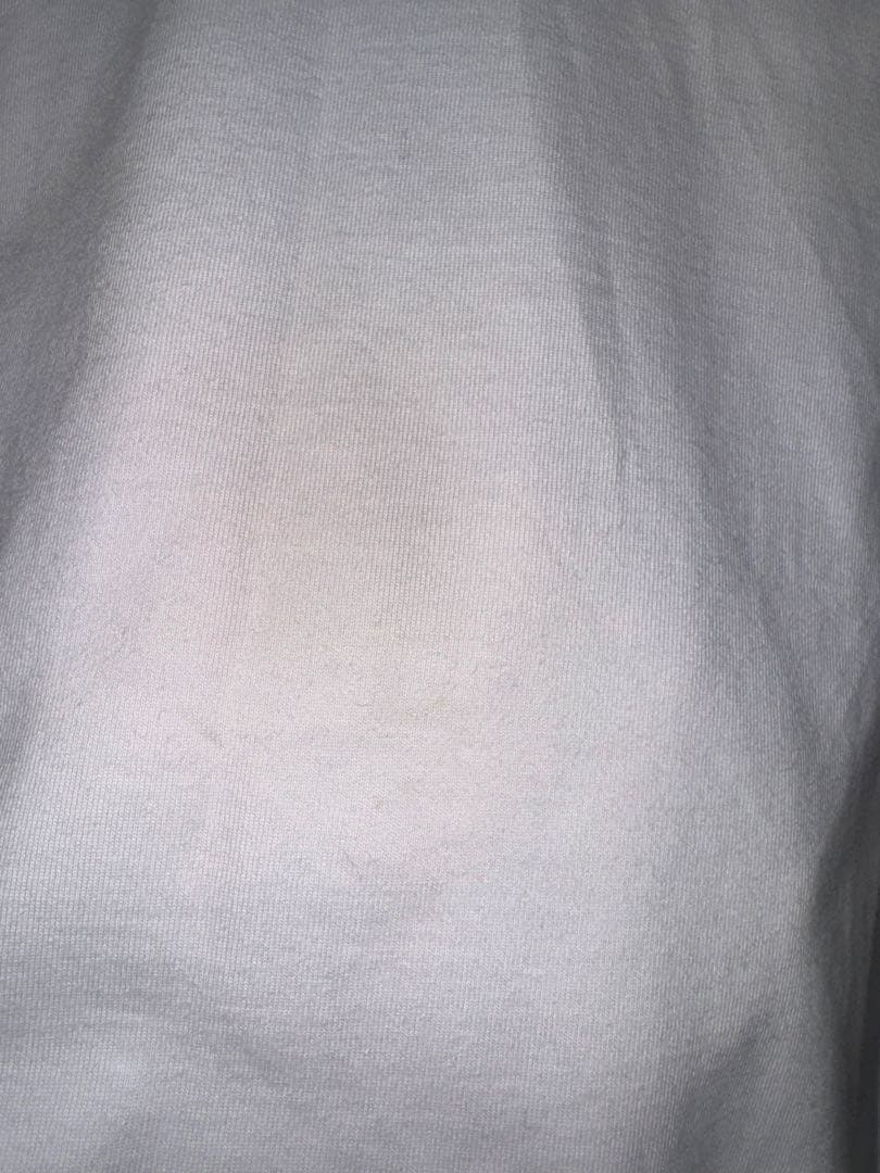 最終値下げストーンアイランドピンク ロングスリーブ Tシャツ