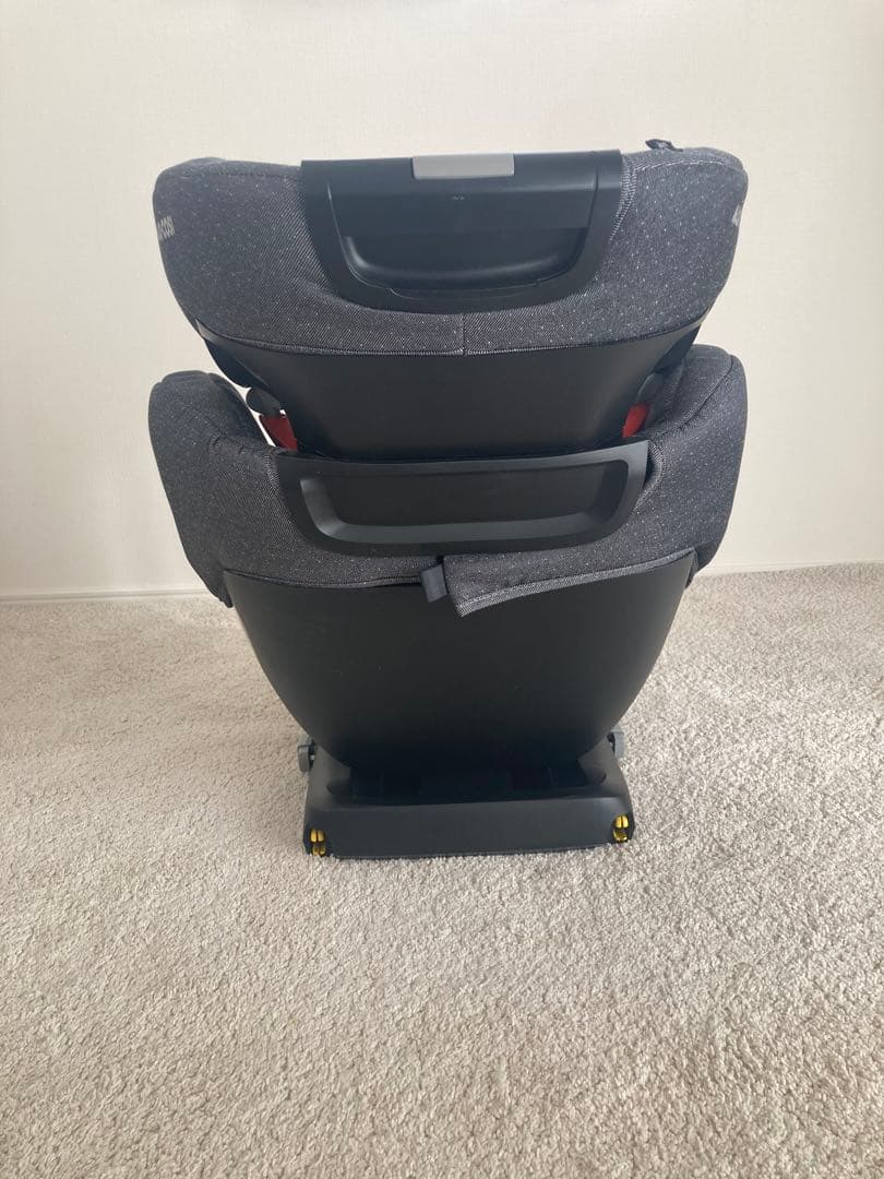 MAXI-COSI チャイルドシート グレー