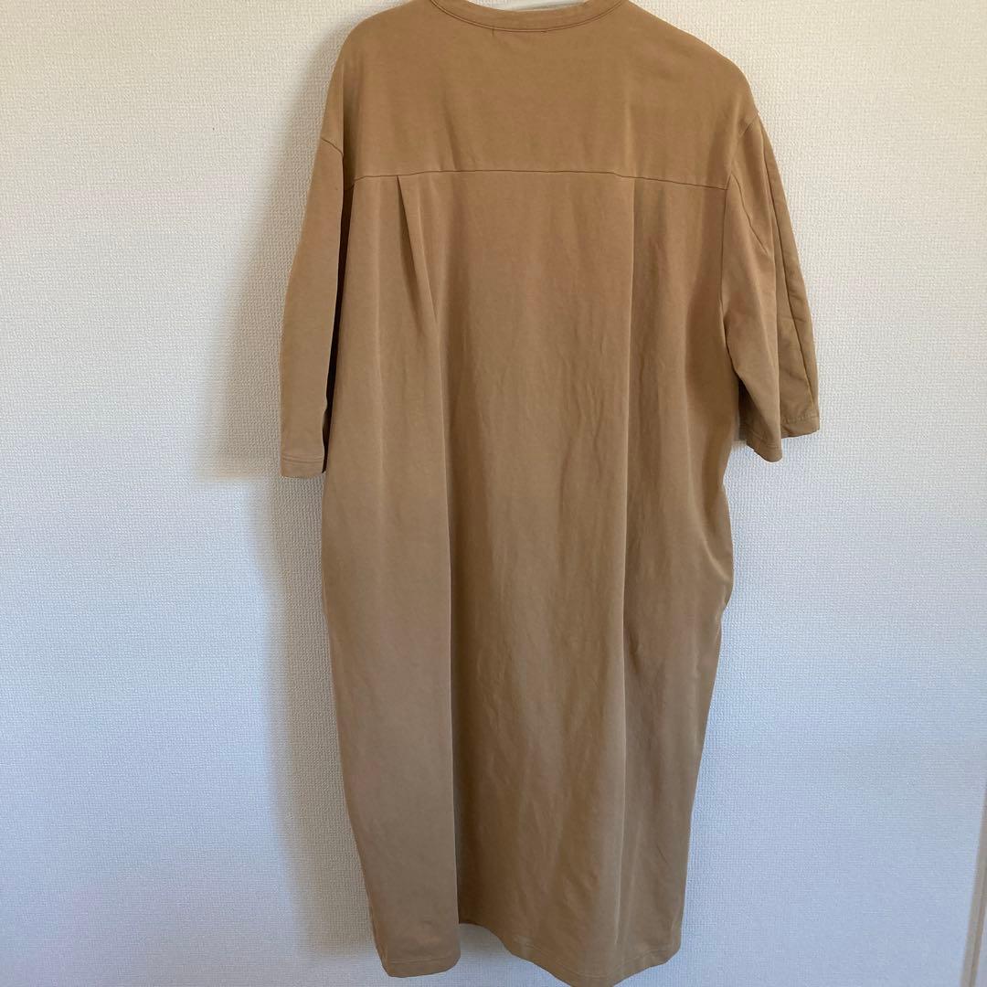 ミナペルホネン　ワンピース　36