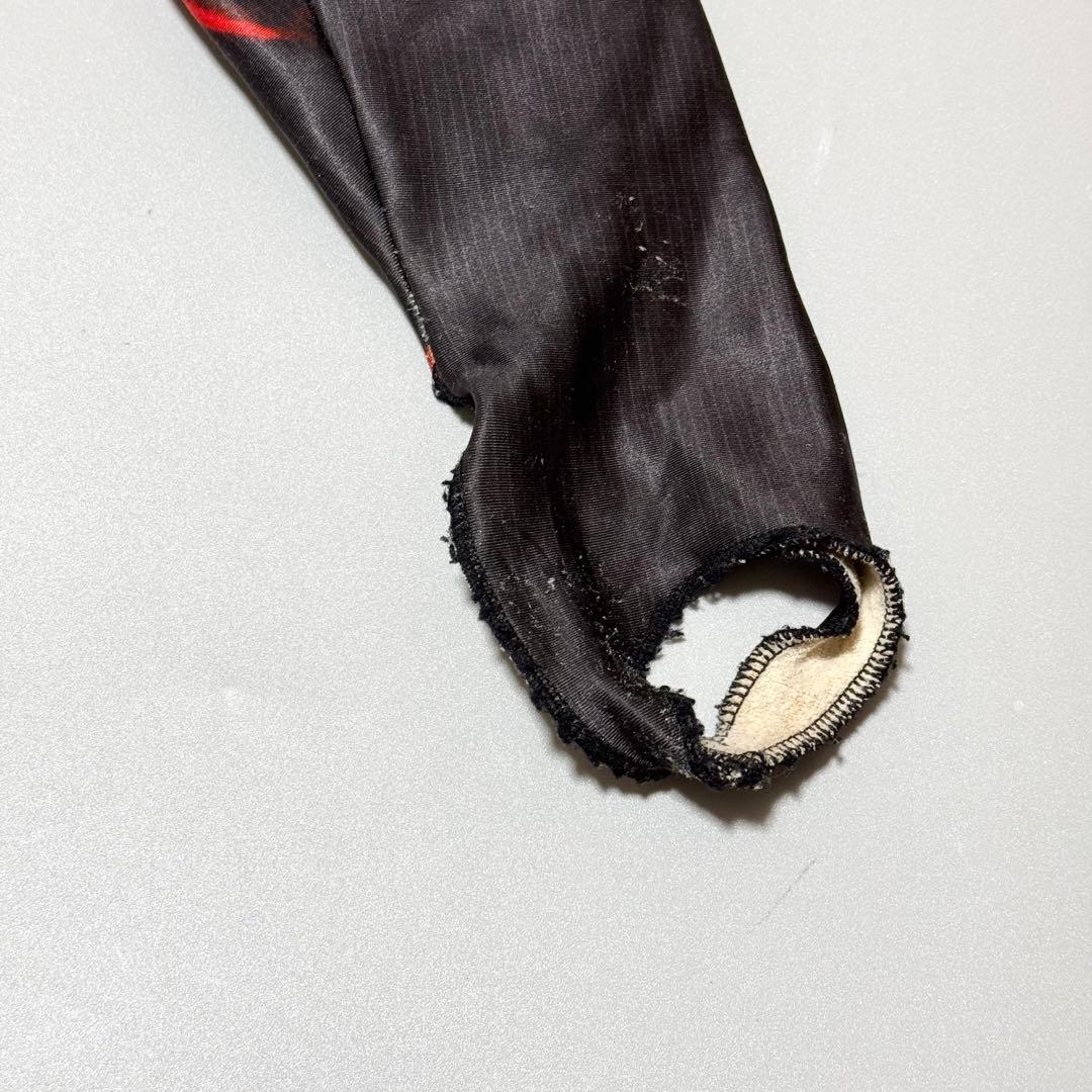 ONYONE オンヨネ　アルペンスキー レーシングスーツ M ワンピース