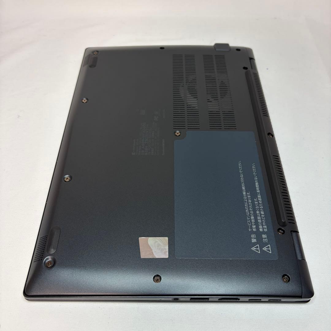 美品 dynabook G83 第11世代 i5 16GB 256GB フルHD