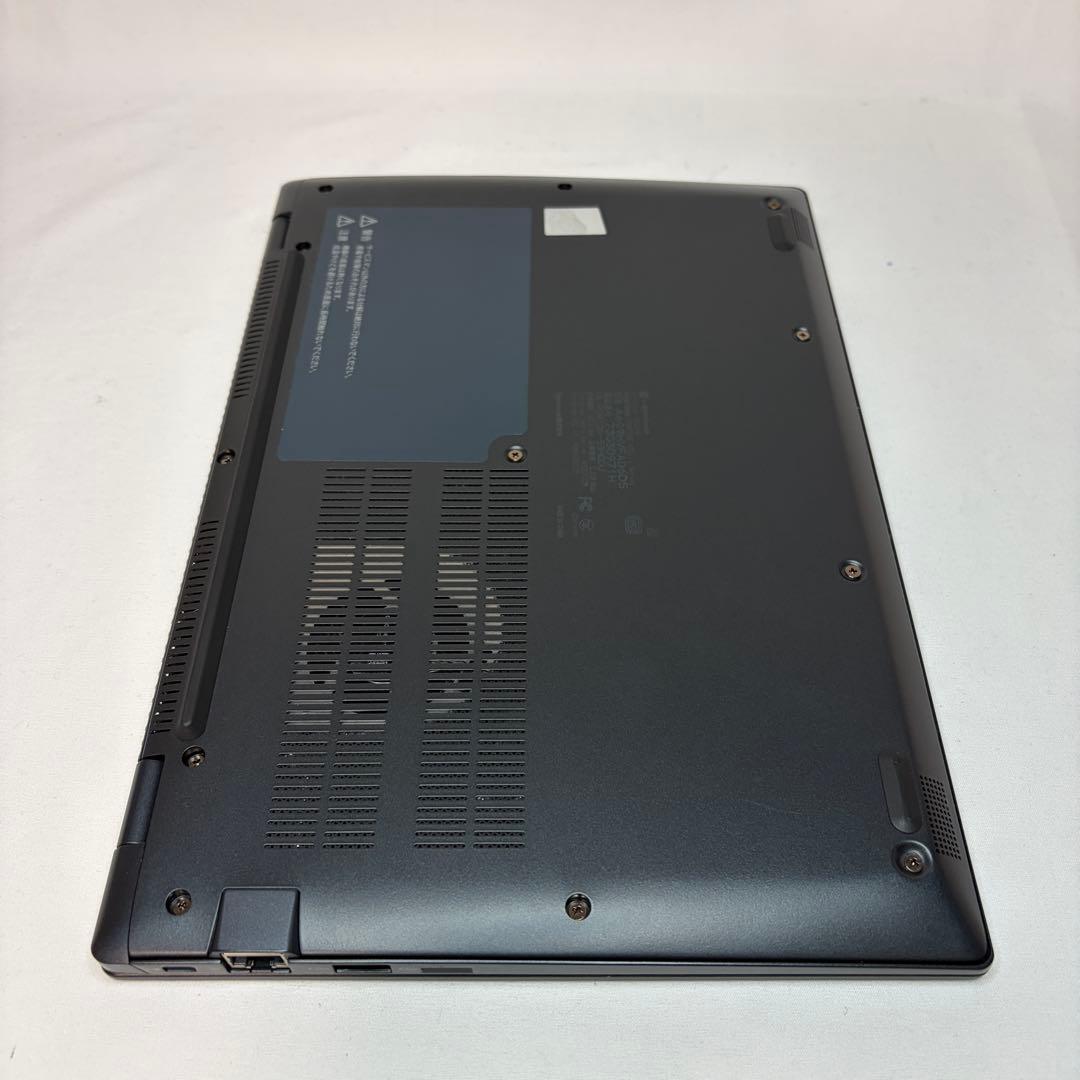 美品 dynabook G83 第11世代 i5 16GB 256GB フルHD