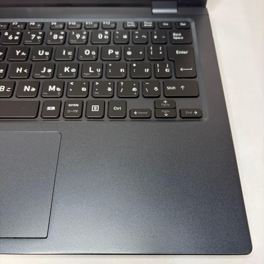 美品 dynabook G83 第11世代 i5 16GB 256GB フルHD