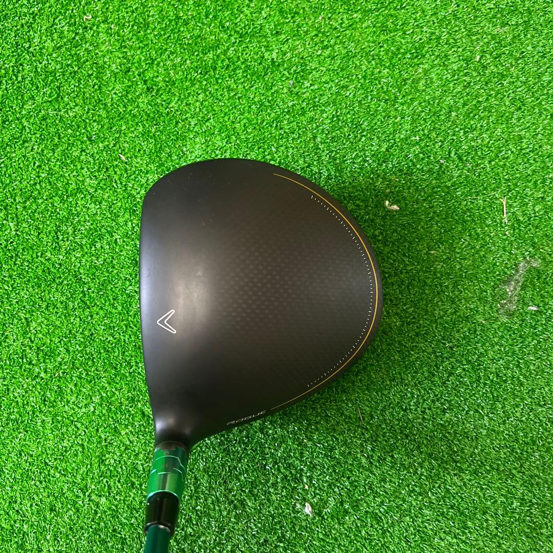 キャロウェイローグst 9.0 パワーヒッター用