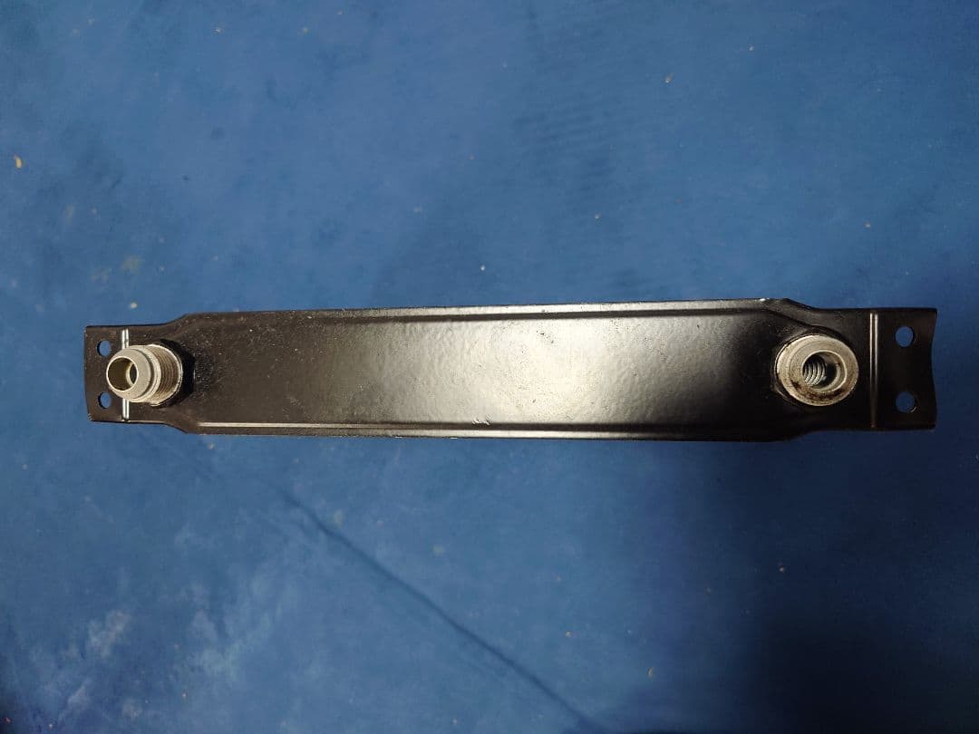 【送料込み❗️】 汎用オイルクーラー、ホース付きセット‼️