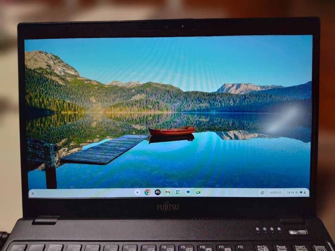 LIFEBOOK U9310/D i5 （10310U） 8GBジャンク