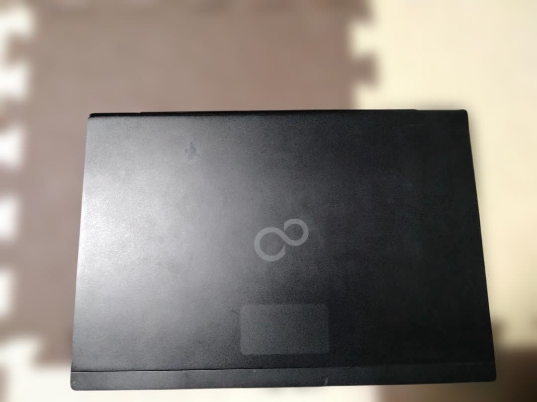 LIFEBOOK U9310/D i5 （10310U） 8GBジャンク