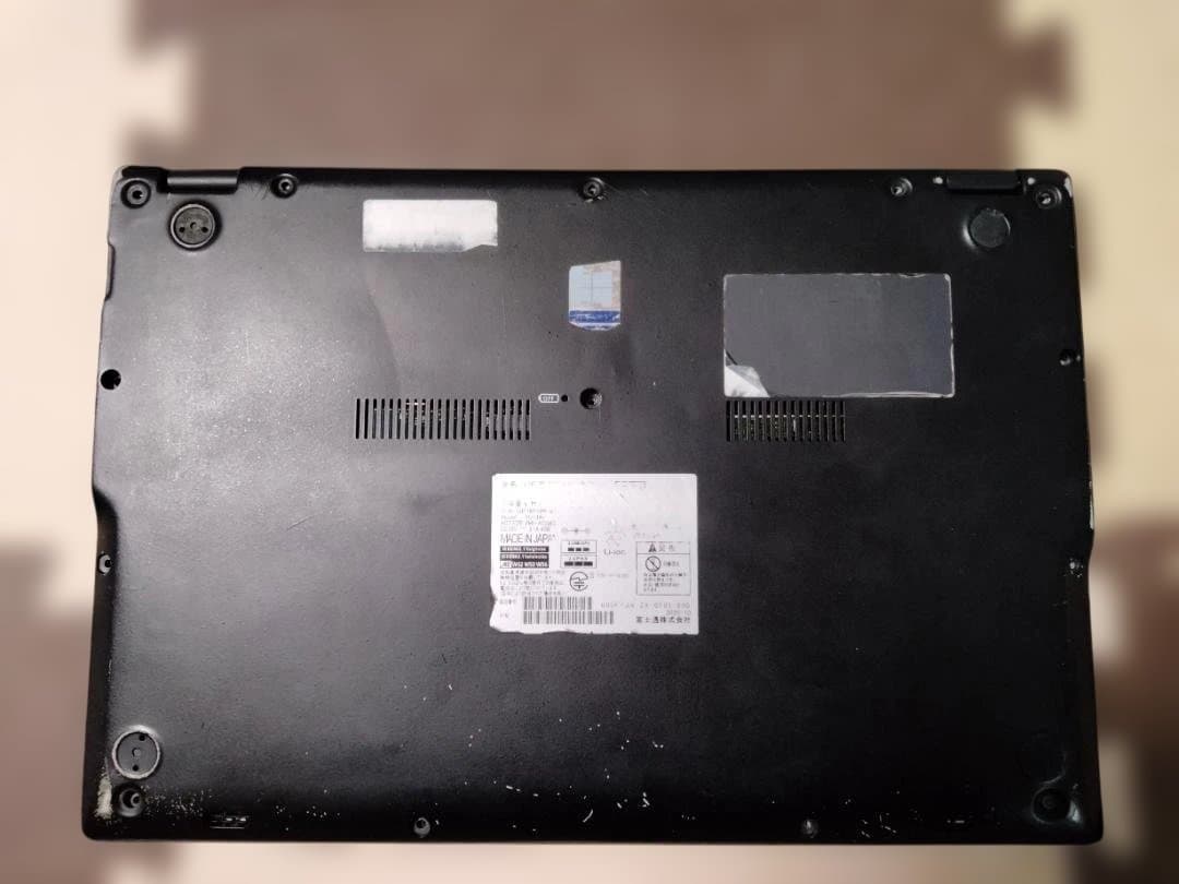 LIFEBOOK U9310/D i5 （10310U） 8GBジャンク