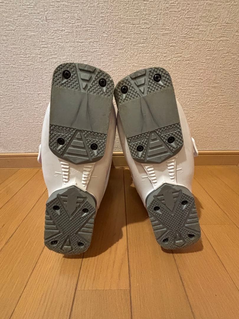 専用⭐️ジュニアスキー140センチ3点セット 2018-19モデル