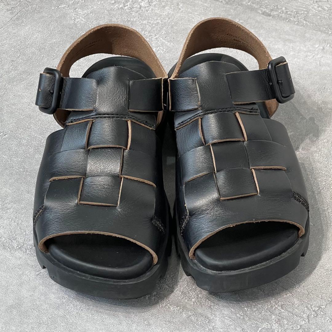 CAMPER カンペール　BURTUS SANDAL サンダル 36 23cm