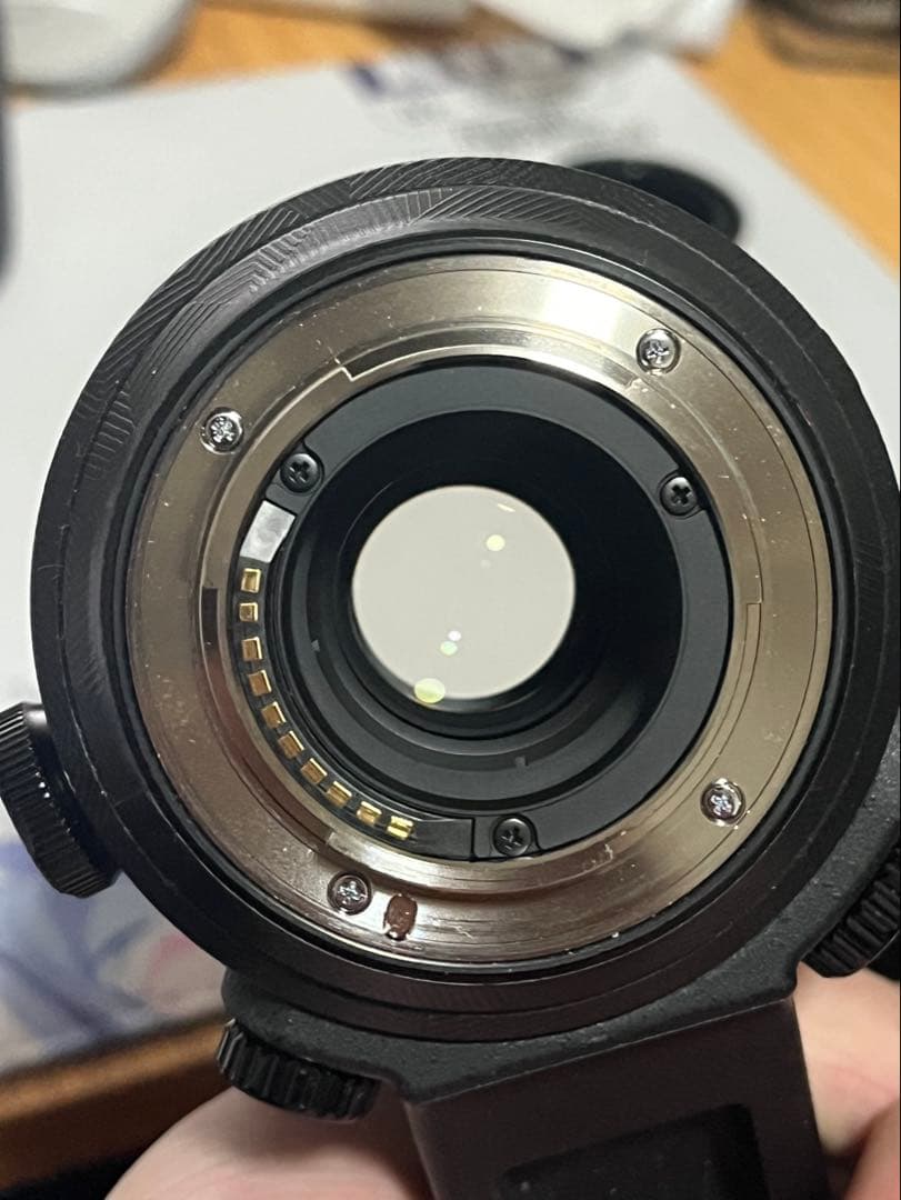 レンズ(ズーム) FUJIFILM XF 50-140mm F2.8 R LM OIS WR