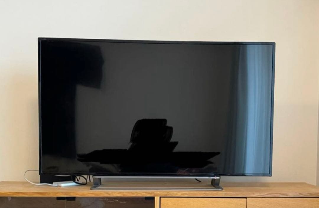 TOSHIBA REGZA （レグザ）49インチ 液晶テレビ 49G20X