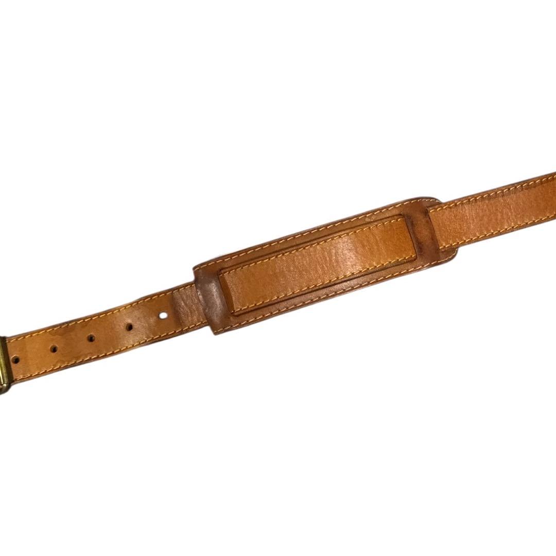 ルイヴィトン ショルダーストラップ