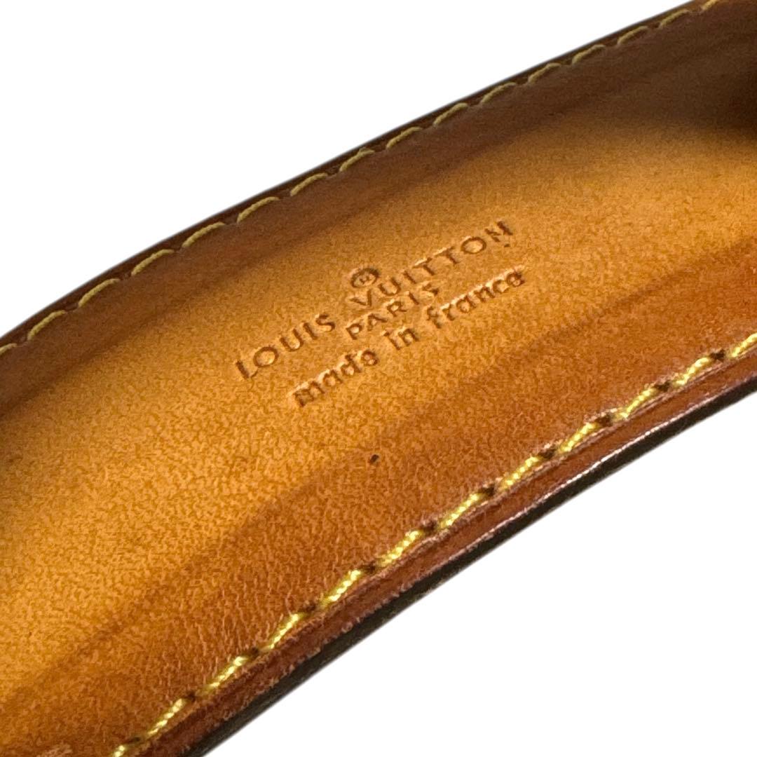 ルイヴィトン ショルダーストラップ