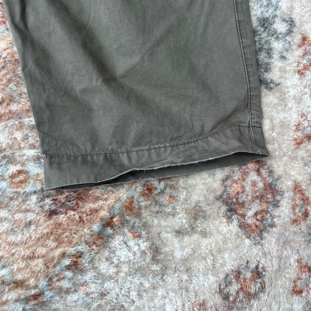 C.P. COMPANY カーゴパンツ loose fit