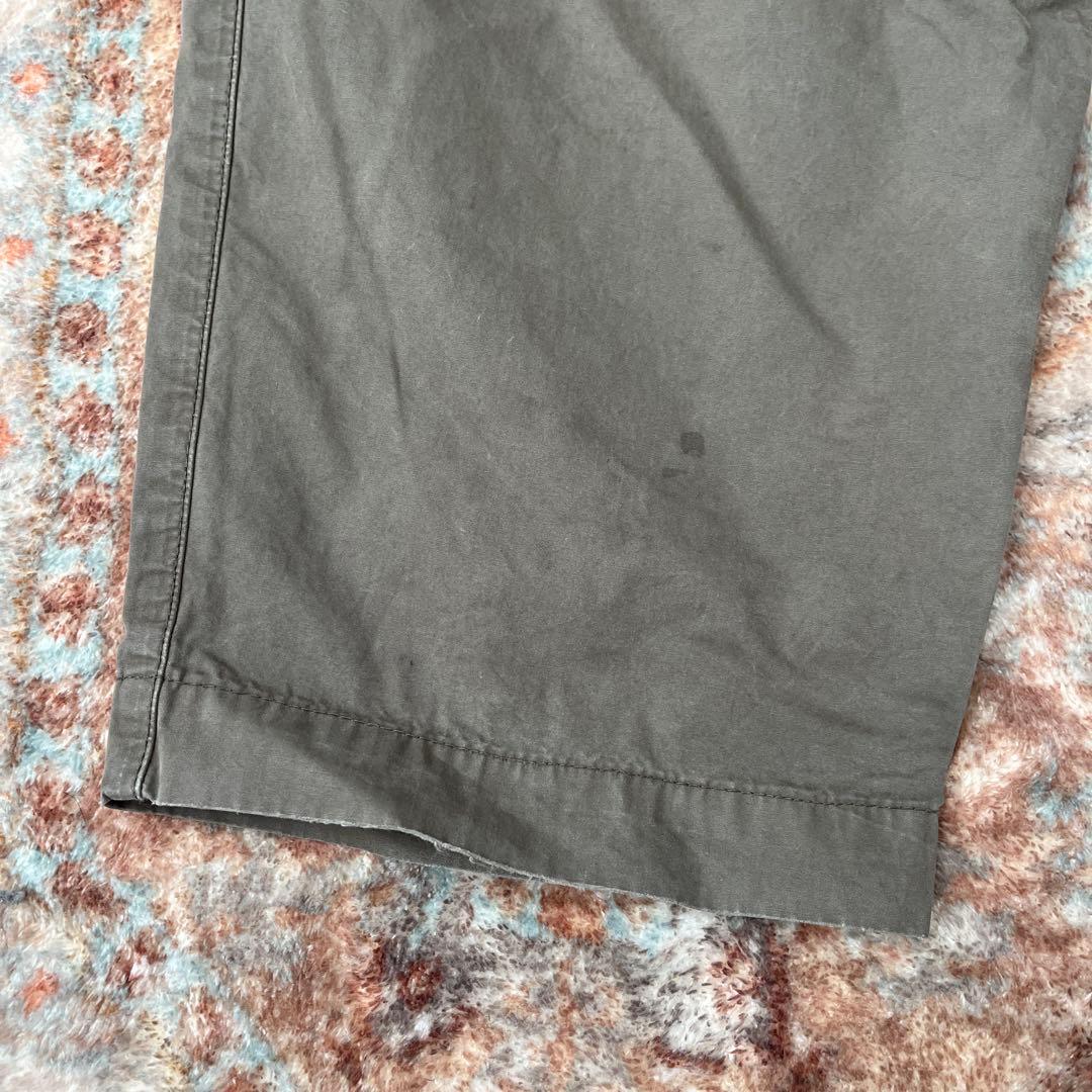 C.P. COMPANY カーゴパンツ loose fit