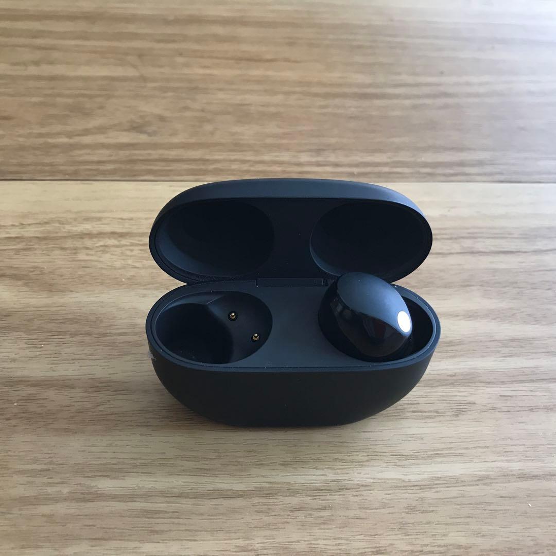 SONY ワイアレスイヤホン WF-1000XM5