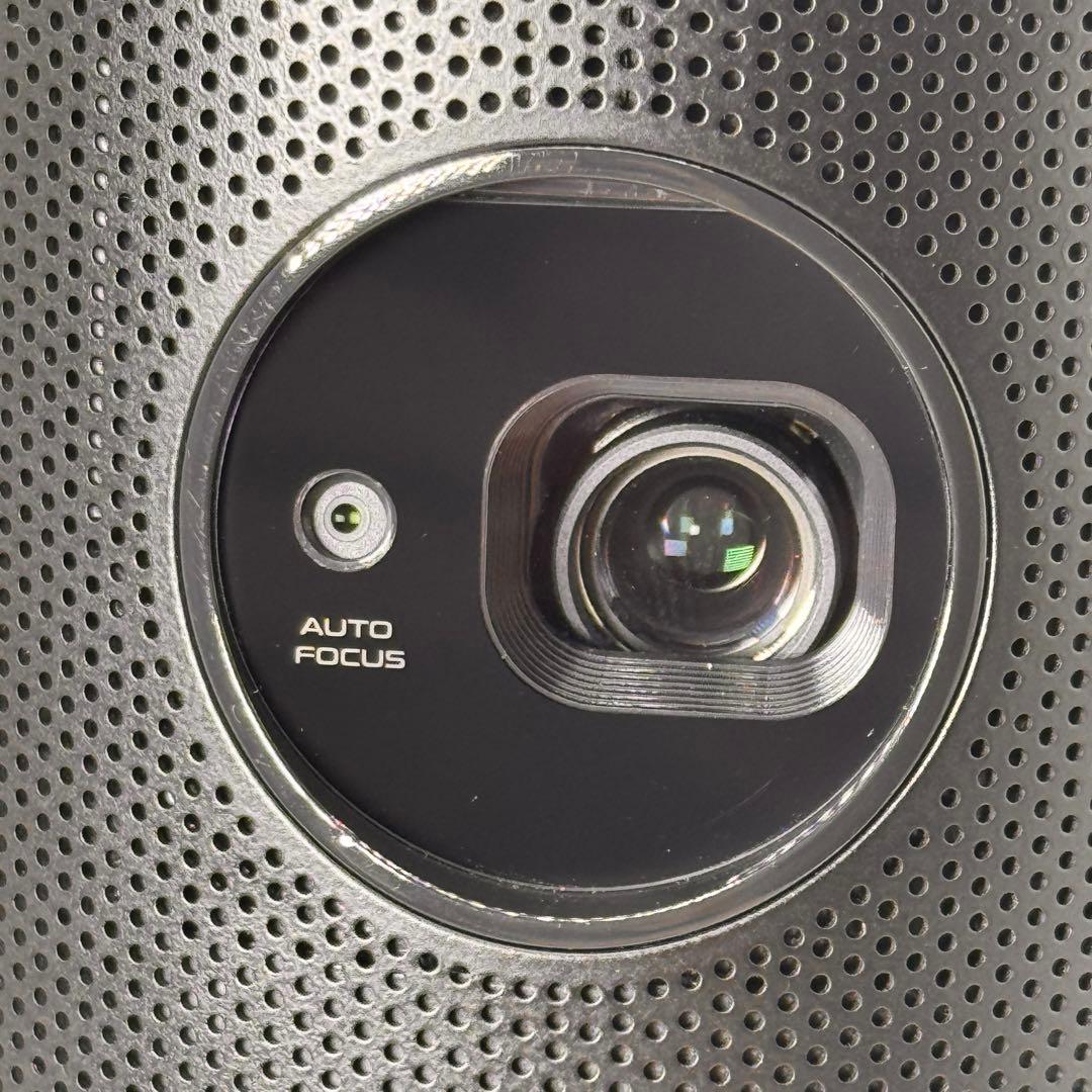 「Case お付け」NEBULA Capsule II TVプロジェクター。