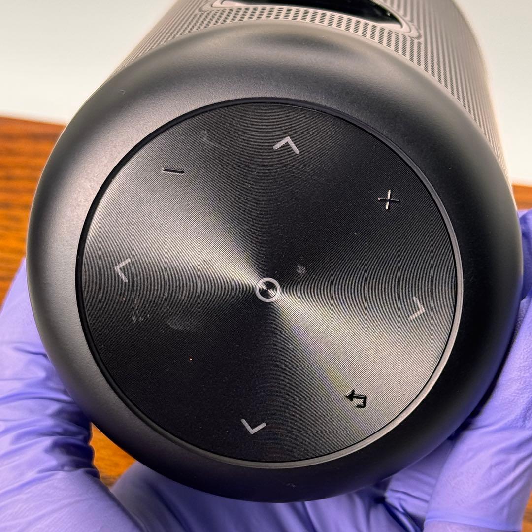 「Case お付け」NEBULA Capsule II TVプロジェクター。