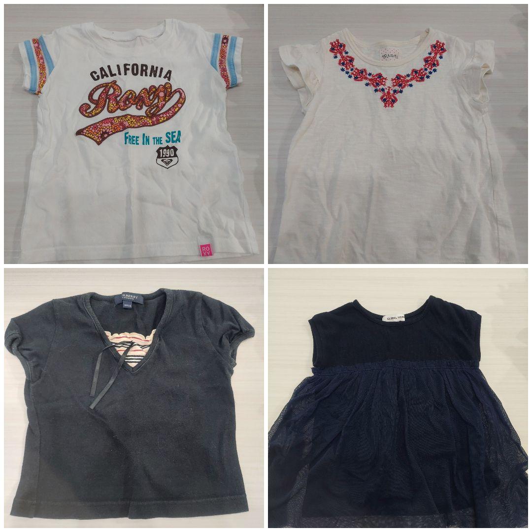 女の子 夏服 100サイズ まとめ売り