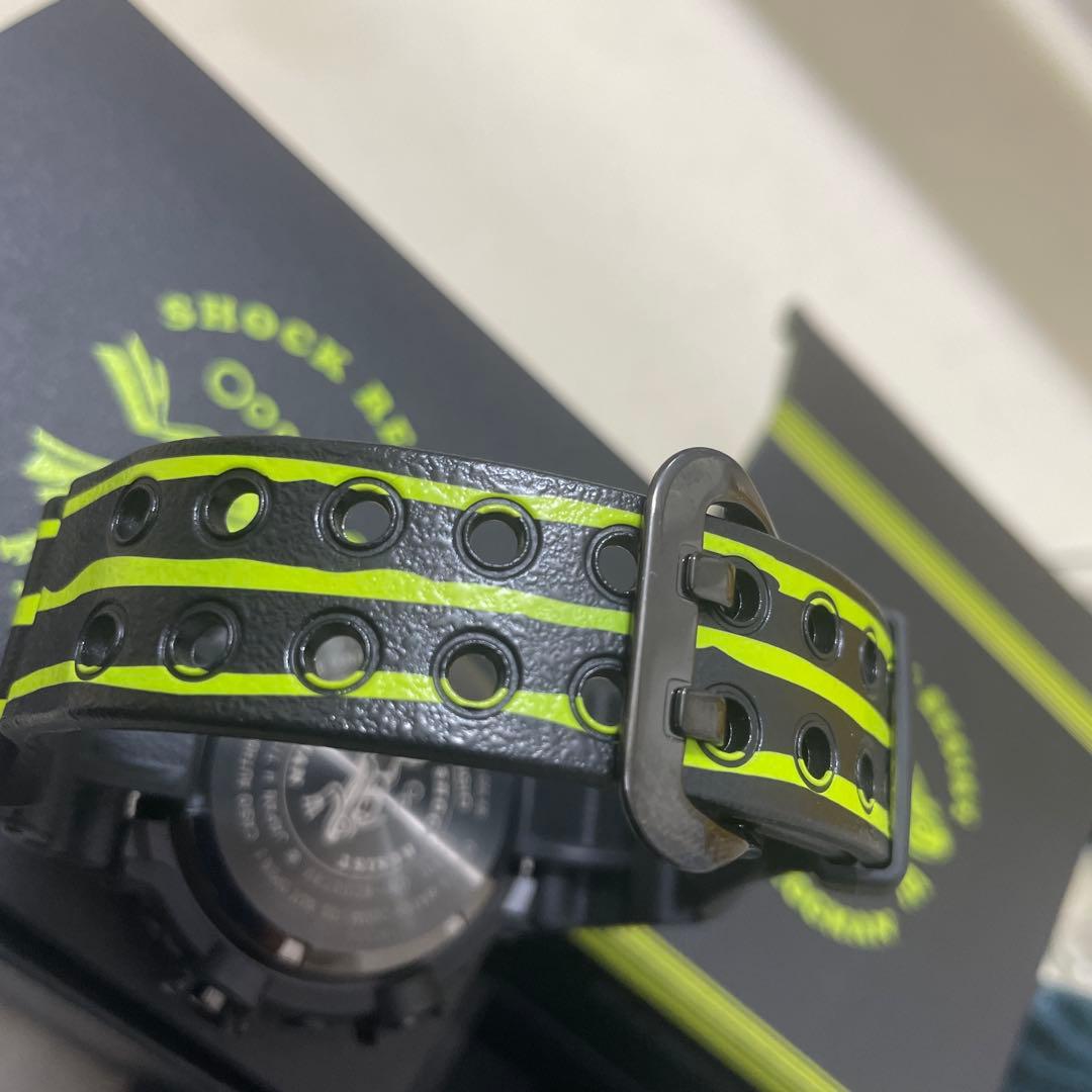 【国内正規品】未使用⭐︎G-SHOCK ⭐︎GW-8200TPF-1JR