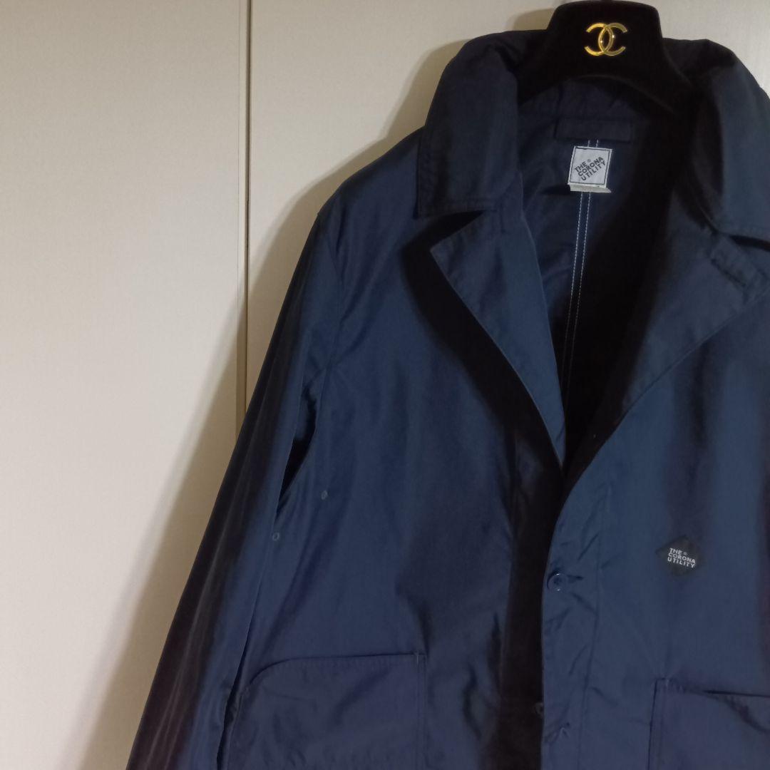 CORONA　UTILITY　 CJ034 – WORK COAT　XL　日本製