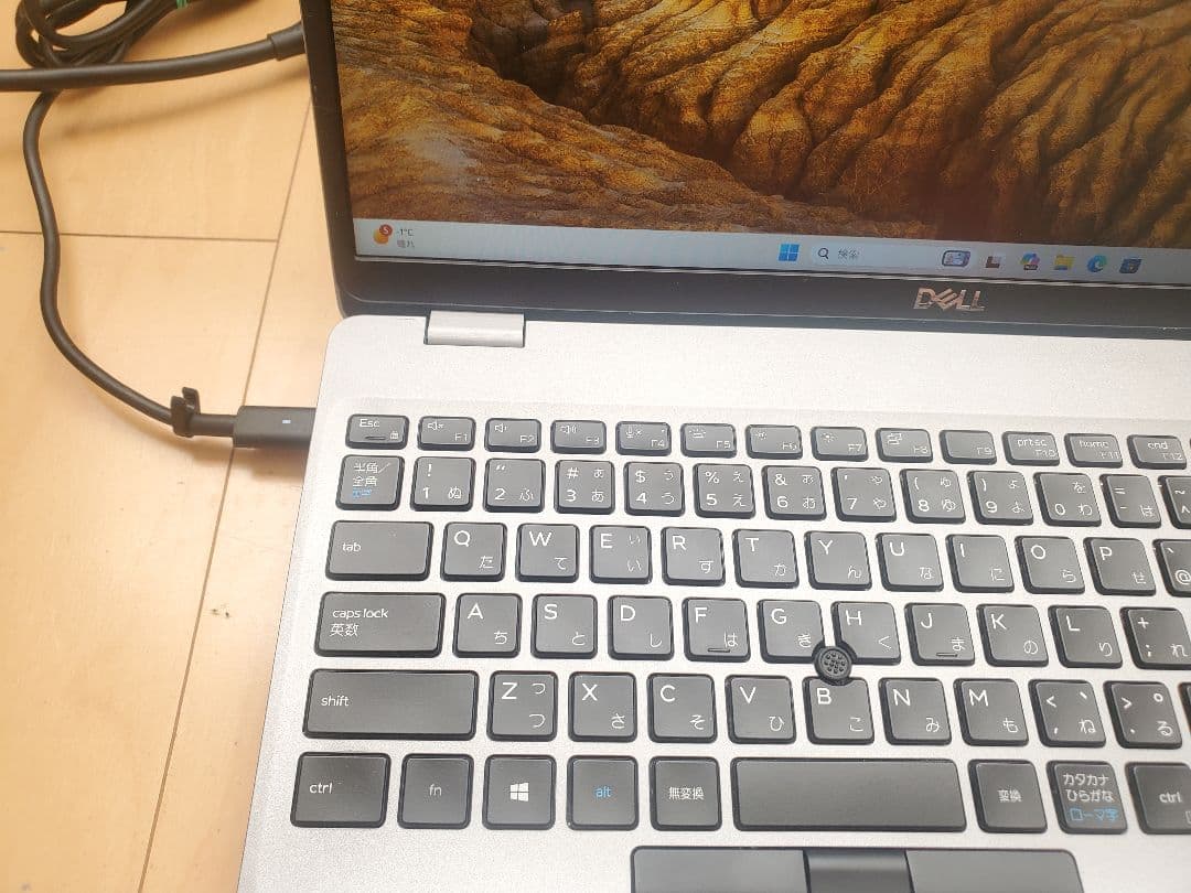 DELL ゲーミングPC i7-10850H/ SSD512G/メモリー32GB