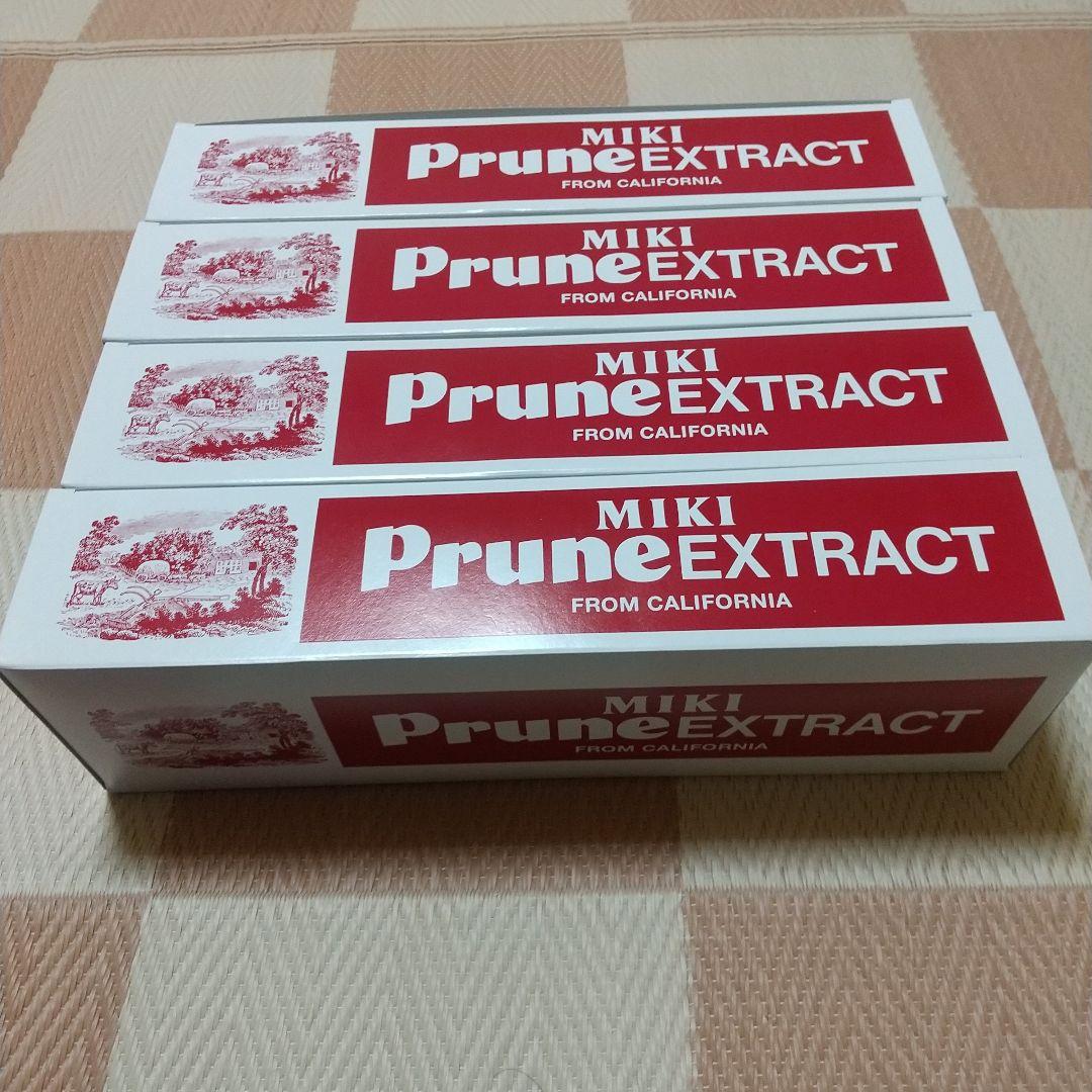 ミキプルーン エキストラクト 280g