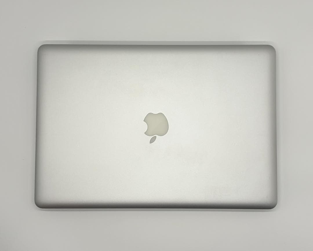 MacBook Pro (15-inch, 2011) - 16GB、128GB