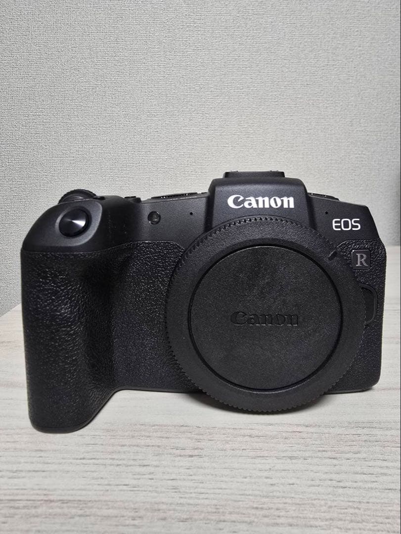 デジタルカメラ CanonEOS RP RF 24-105mm F4-7.1 IS STMKIT