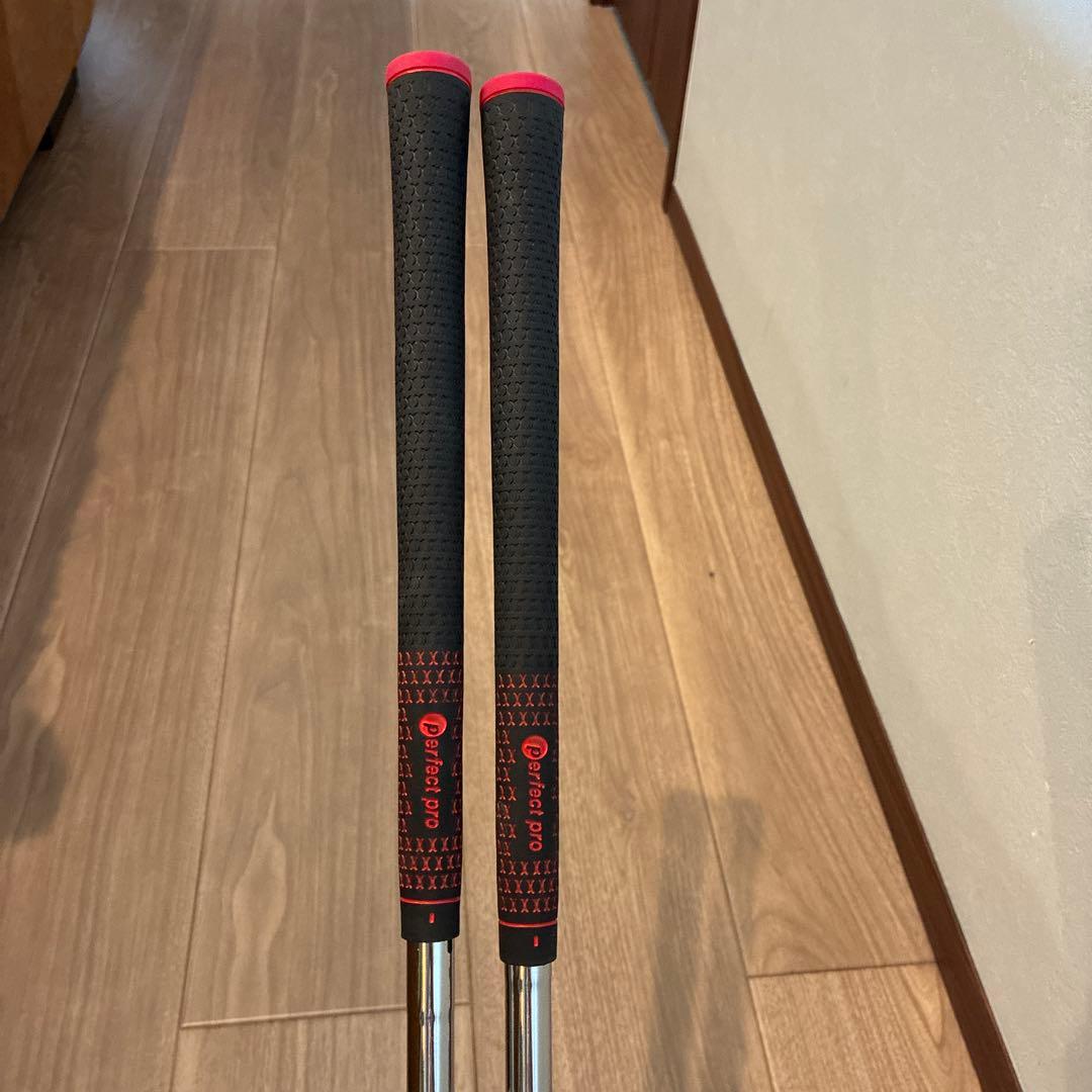 アーティザン　58° 52° ウェッジセット