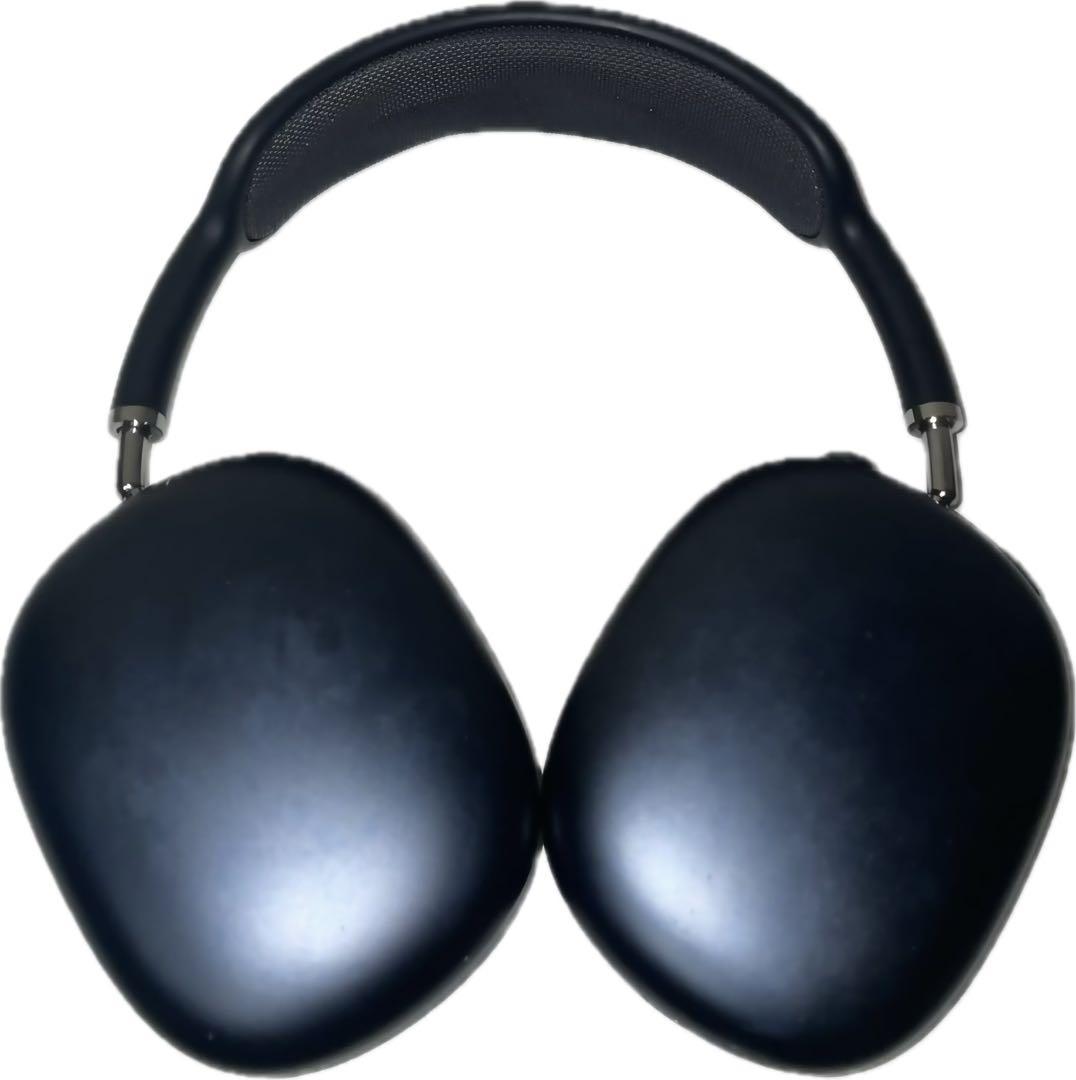 AirPods Max 2 USB-C ミッドナイト