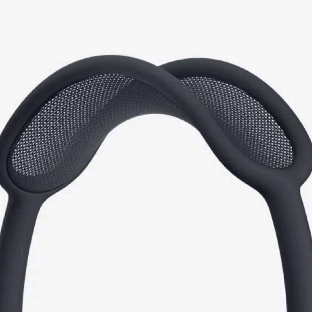 AirPods Max 2 USB-C ミッドナイト