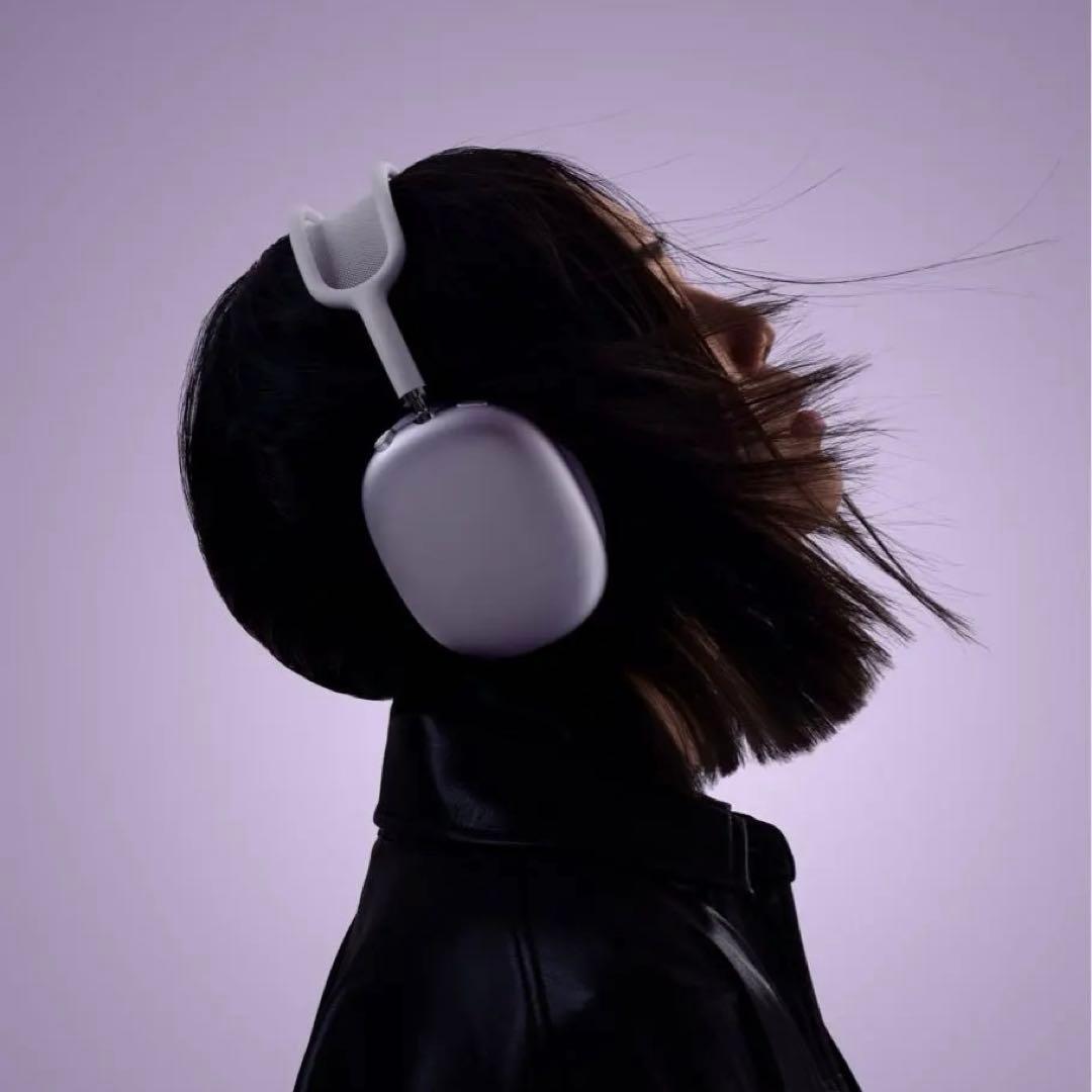 AirPods Max 2 USB-C ミッドナイト