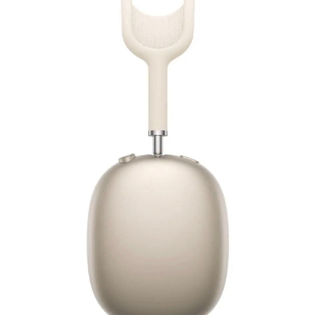 AirPods Max 2 USB-C ミッドナイト