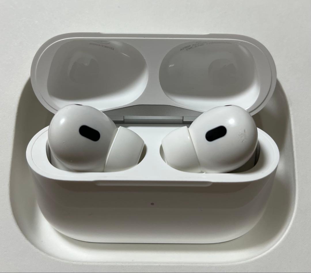AirPods Pro 2 (USB typec)本体