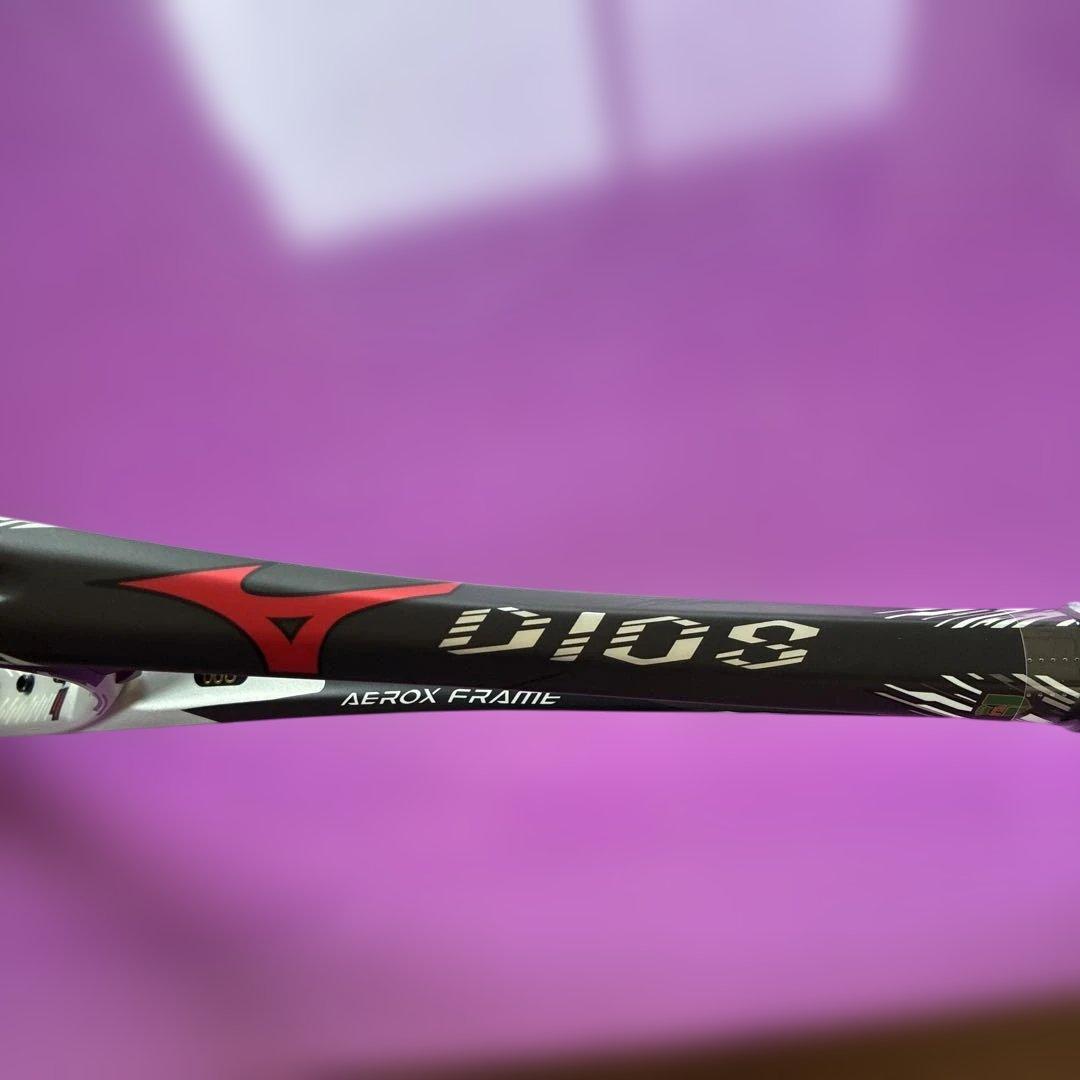 【最終価格】Dios Pro-C F Special Edition 新品未使用