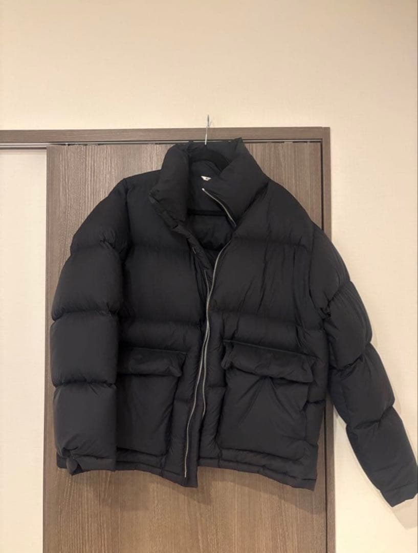 ト*ゴ様 AURALEE ダウンジャケット サイズ4