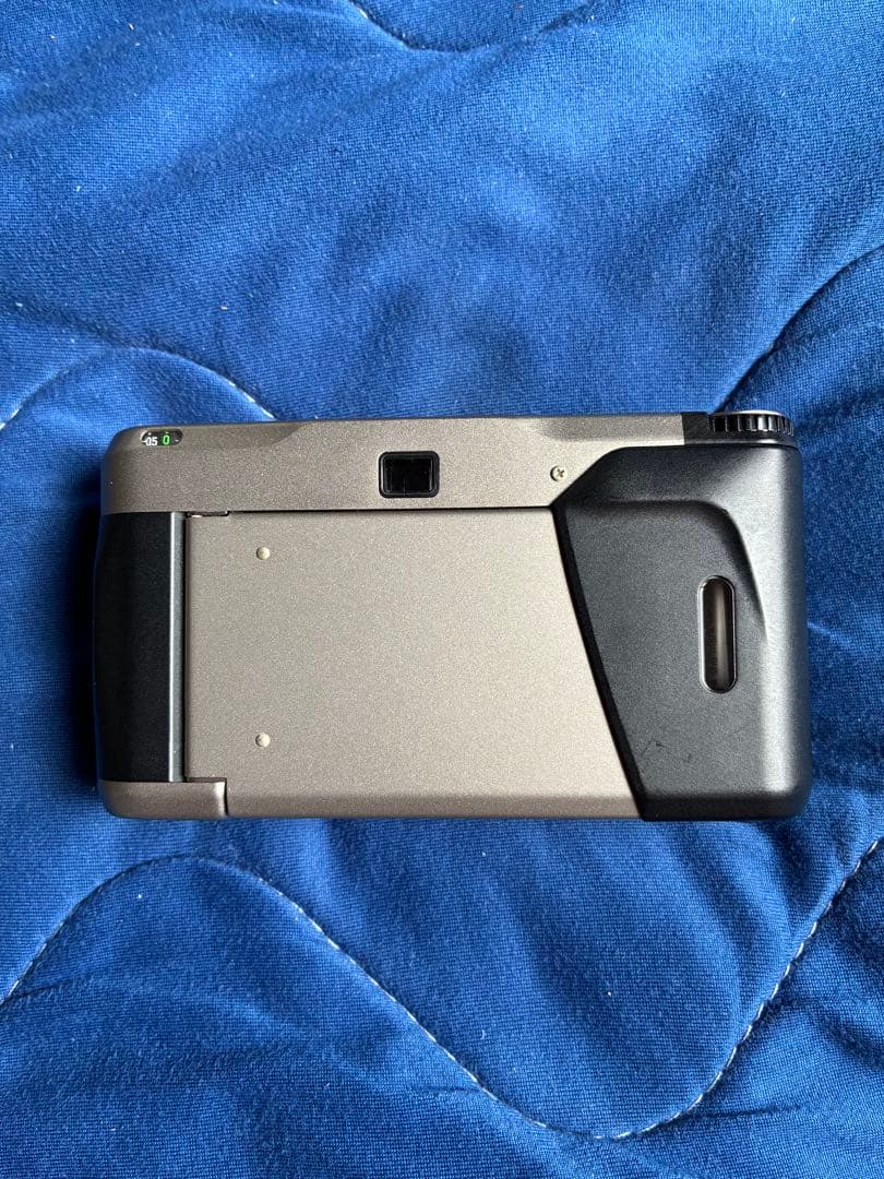 ジャンク　CONTAX T2