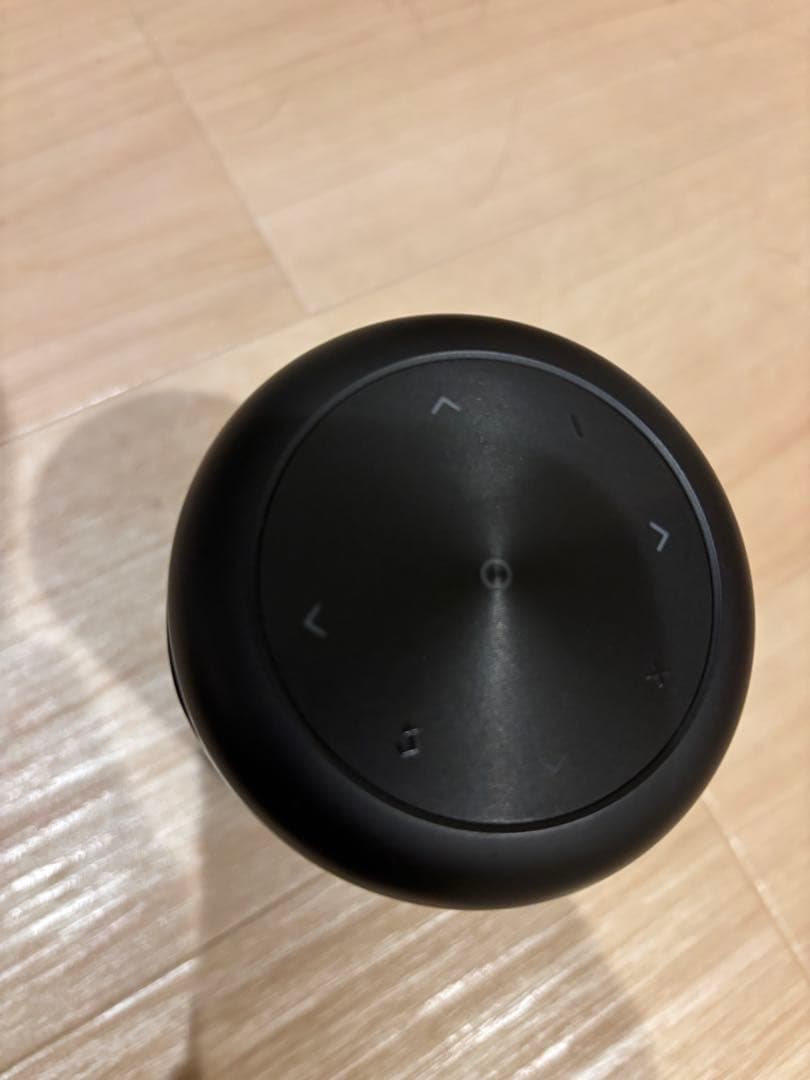 Nebula スピーカー 本体 黒