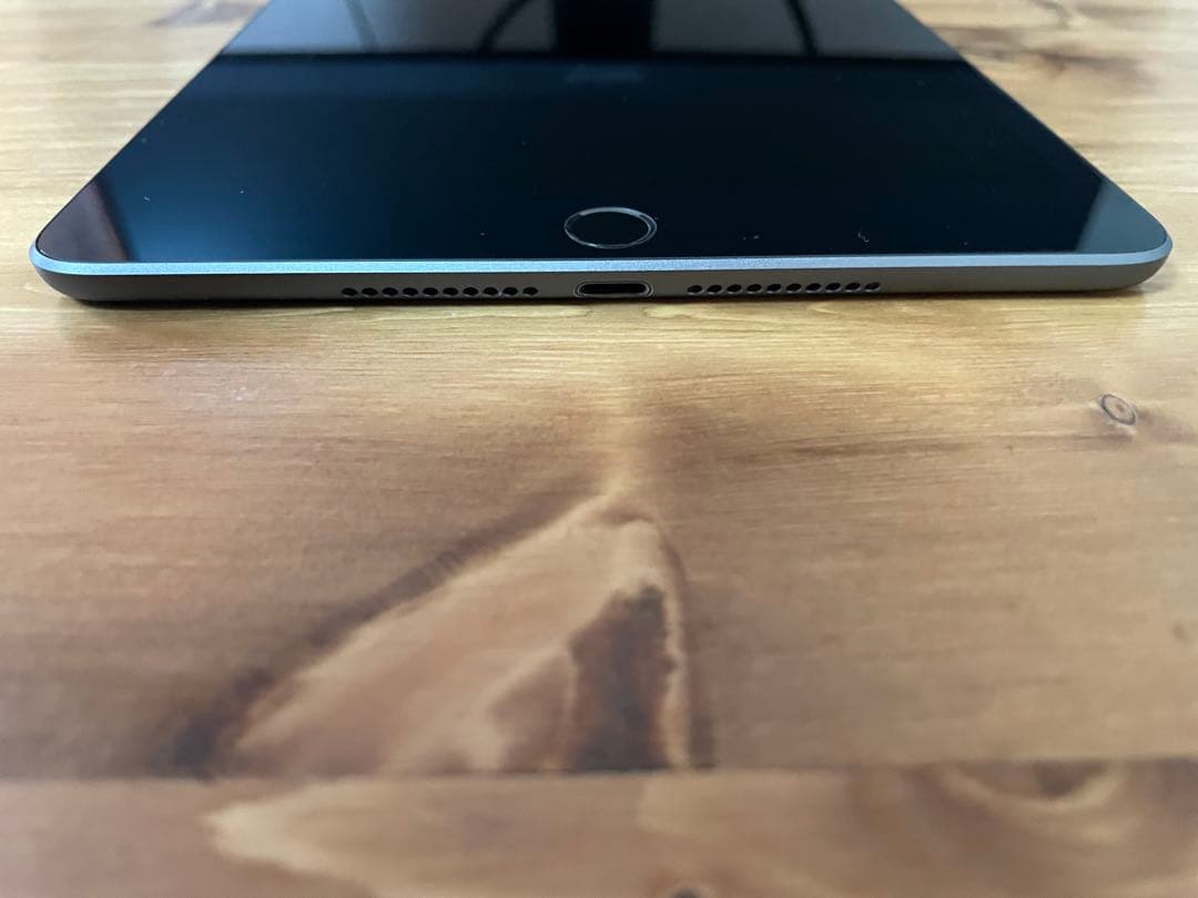 【極美品】Apple iPad mini (第５世代) Wi-Fi 64GB