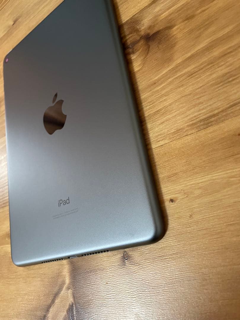【極美品】Apple iPad mini (第５世代) Wi-Fi 64GB
